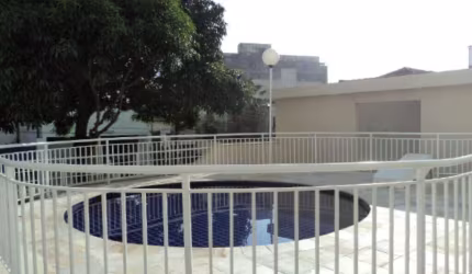 Apartamento de 86m² no Bairro Cambuci em São Paulo - SP