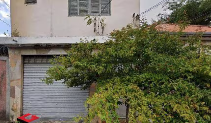 Terreno- 250, Saúde- São Paulo- SP.