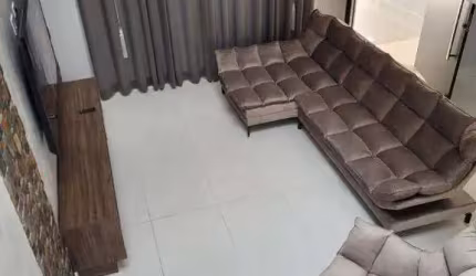 Sobrado à venda 3 quartos 3 suítes 4 vagas Nova Petrópolis - São Bernardo do Campo - SP