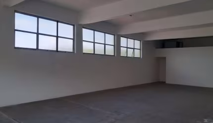 Loja de 416m² no Bairro Saúde – São Paulo/SP.