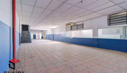 Prédio Comercial 1200m2 Próximo as estações do metrô Saúde e Praça da Árvore