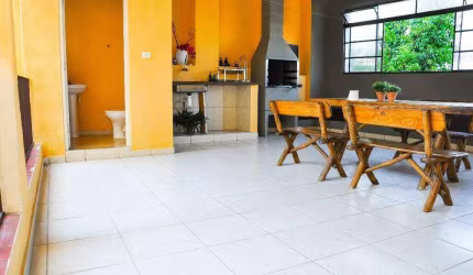 Sobrado- 320m², Cambuci- São Paulo - SP