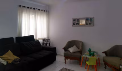 Sobrado à venda 3 quartos 2 vagas Cambuci - São Paulo - SP