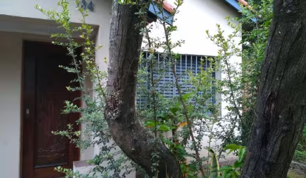 Casa- 90m², Mirandópolis- São Paulo - SP