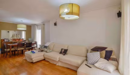 Sobrado- 180m², Jardim Da Glória- São Paulo- SP