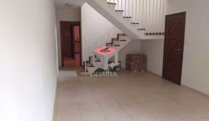 Sobrado- 180m², Aeroporto - São Paulo - SP