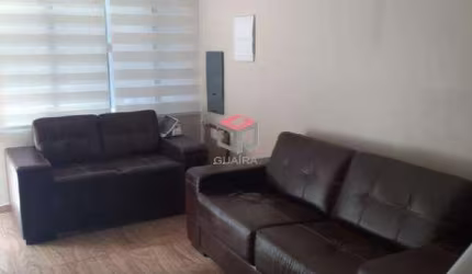 Sobrado à venda 3 quartos 1 suíte 1 vaga Vila Mariana - São Paulo - SP
