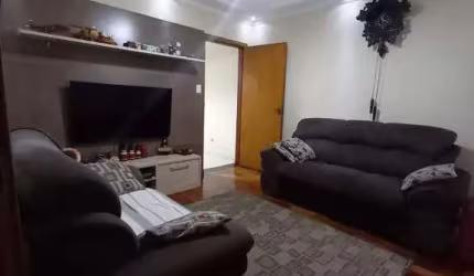 Casa à venda 3 quartos 1 suíte 2 vagas Nossa Senhora das Vitórias - Mauá - SP