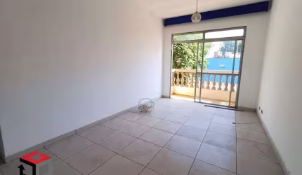 Apartamento à venda 1 quarto 1 vaga Santa Terezinha - São Bernardo do Campo - SP