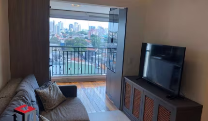 Apartamento à venda 2 quartos 1 suíte 1 vaga Silveira - Santo André - SP