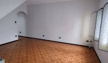 Sobrado para aluguel 3 quartos 1 suíte 3 vagas Rudge Ramos - São Bernardo do Campo - SP
