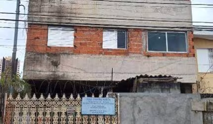 Prédio à venda 12 quartos 6 vagas Rudge Ramos - São Bernardo do Campo - SP