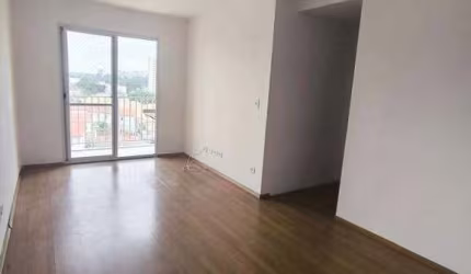 Apartamento para aluguel 3 quartos 1 suíte 2 vagas Taboão - São Bernardo do Campo - SP