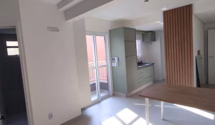 Apartamento à venda 2 quartos 1 suíte 2 vagas Das Nações - Santo André - SP