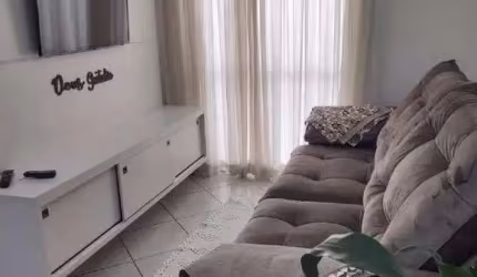 Apartamento à venda 2 quartos 1 vaga Planalto - São Bernardo do Campo - SP