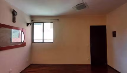 Apartamento para aluguel 3 quartos 1 vaga Demarchi - São Bernardo do Campo - SP