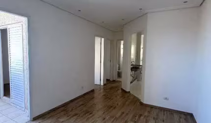 Apartamento à venda 2 quartos 1 vaga Euclides - São Bernardo do Campo - SP