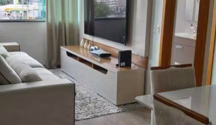 Apartamento à venda 2 quartos 1 vaga Rudge Ramos - São Bernardo do Campo - SP