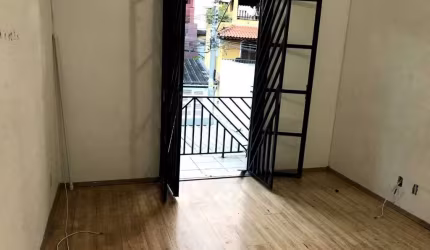 Sobrado- 80m², Cidade Ademar- Cidade Ademar