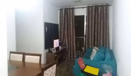 Apartamento- 70m², Cambuci- São Paulo- SP.