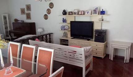 Sobrado à venda- 236m², Mirandópolis - São Paulo - SP