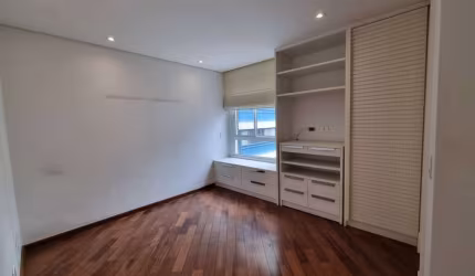 Apartamento- 250m², Paraíso- São Paulo - SP