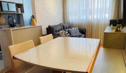 Apartamento à venda 2 quartos 1 vaga São Vicente - Mauá - SP