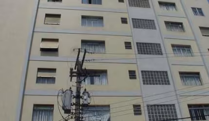 Apartamento 2 domritórios 80 m2 em Perdizes