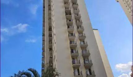 Apartamento 90 m2 na Vila Mariana
