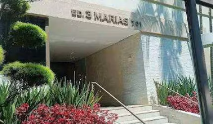 Apartamento 3 Dormitórios no Itaim Bibi 129m2