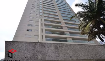 Apartamento 4 Domitórios 157 m2 na Vila Nova Conceição