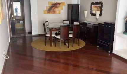 Apartamento à venda 3 quartos 3 suítes 3 vagas Campestre - Santo André - SP