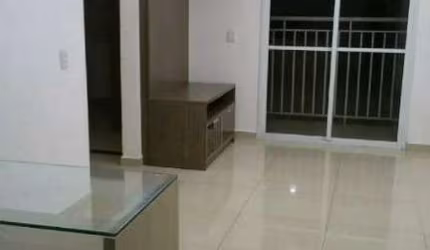 Apartamento à venda 2 quartos 1 vaga Alzira - Santo André - SP