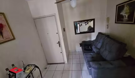 Apartamento para aluguel 2 quartos 1 vaga Centro - São Bernardo do Campo - SP