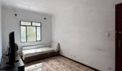 Apartamento em Santo Amaro com 75m²
