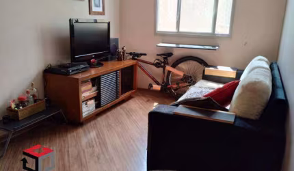 Apartamento à venda 2 quartos 1 vaga Estrela - Mauá - SP