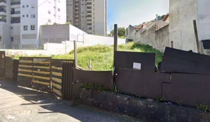 Terreno para aluguel Baeta Neves - São Bernardo do Campo - SP