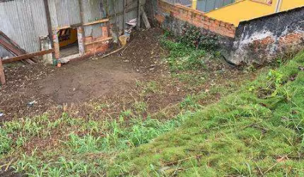Terreno à venda Baeta Neves - São Bernardo do Campo - SP