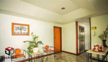Apartamento para aluguel 4 quartos 2 suítes 2 vagas Vila Clementino - São Paulo - SP