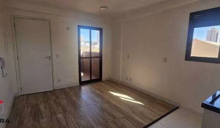 Apartamento para aluguel 2 quartos 1 suíte 1 vaga Campestre - Santo André - SP