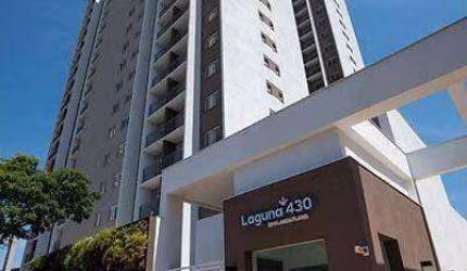 Apartamento em Jardim Caravelas com 46m2