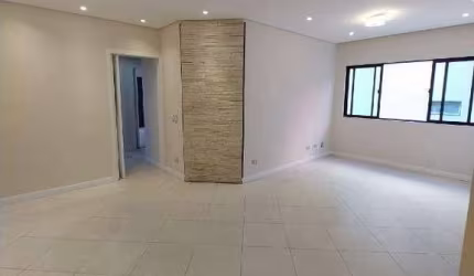 Apartamento para aluguel 3 quartos 2 suítes 3 vagas Rudge Ramos - São Bernardo do Campo - SP