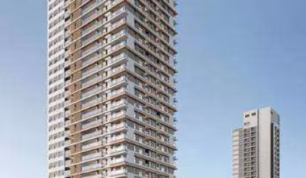Apartamento nO Broklin 4 Quartos 192m2