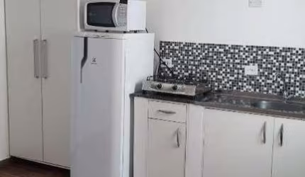 Apartamento para aluguel 1 quarto Bangu - Santo André - SP
