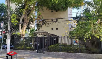 Apartamento 2 Dormitórios na Pompeia 70 m2