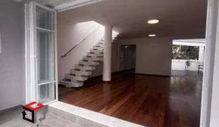 Sobrado Residencial em Perdizes 240 m2