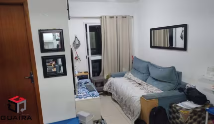 Apartamento à venda 2 quartos 1 vaga Santa Maria - Santo André - SP