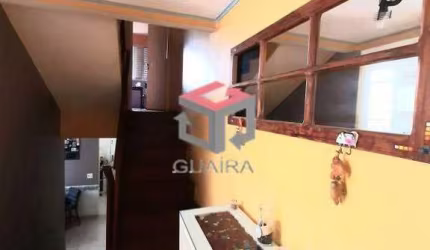 Sobrado à venda 4 quartos 2 vagas Vila Clementino - São Paulo - SP