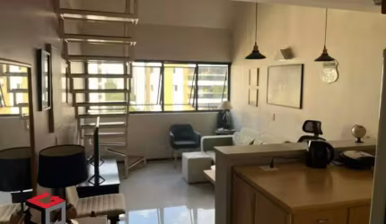 Apartamento em Vila Uberabinha com 38m²