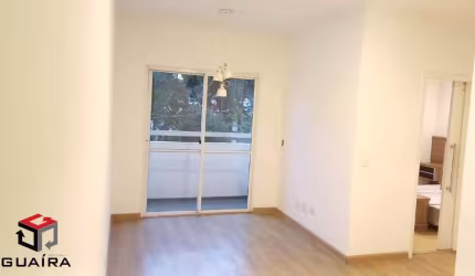 Apartamento para aluguel 2 quartos 1 vaga Dos Casa - São Bernardo do Campo - SP